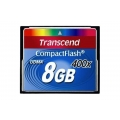 CF Transcend   8GB   400x